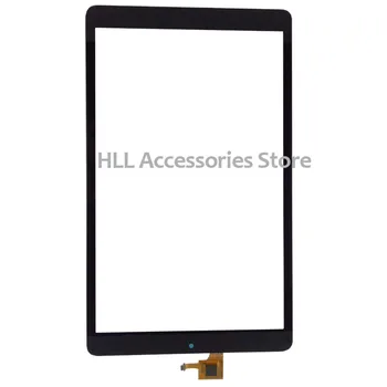 Bezmaksas piegāde Jaunu avota kods LWGB10100300 REV-A1 Tablet PC capacitive touch ekrāns, ārējā ekrāna panelis rezerves daļas