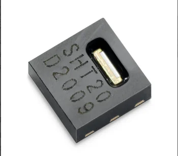 Bezmaksas piegāde Sensirion SHT20 Digitālo temperatūras un mitruma sensors SHT20 sensors