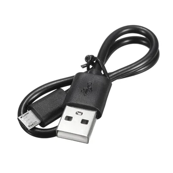 Bezvadu bluetooth Adaptera Kabeli W/ USB Par Bose par QuietComfort QC15 Austiņas Uztvērēja Savienojums Kabeļu Mobilajiem Telefoniem