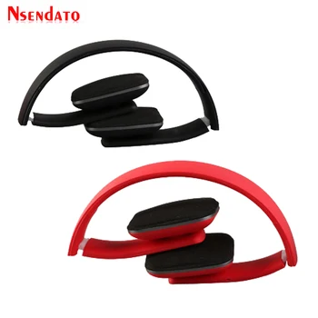 Bezvadu Galvu Bluetooth 4.2 Stereo Austiņas ar Mic 3,5 mm Stereo Audio Brīvroku Trokšņa Slāpēšanas Austiņas par Tālruni, Tabletes