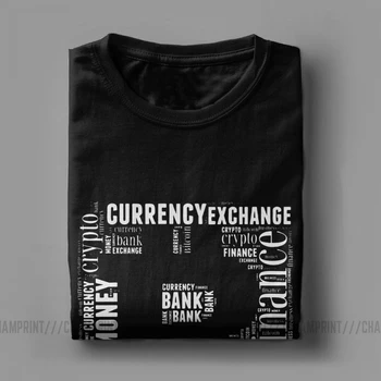 Bitcoin Logo Word Art Grafikas Hipster T Krekls Vīriešiem Ar Īsām Piedurknēm Drēbes Karstā Pārdošanas Tee Kreklu Tīras Kokvilnas Apaļu Kakla T-Krekli