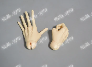 BJD savienota rokas vēnām par 1/3 vīriešu kārtas Lelles (60cm - 80 cm)bezmaksas piegāde HeHeBJD
