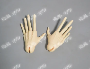BJD savienota rokas vēnām par 1/3 vīriešu kārtas Lelles (60cm - 80 cm)bezmaksas piegāde HeHeBJD