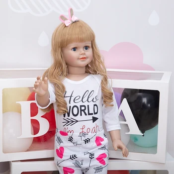Bonecas Atdzimis KEIUMI 78cm Jaundzimušo Silikona Lelle Reāli Baby Kid vinila Kopā Spēlēt Saģērbt Lelle Vanna, Lai Mazulis, rotaļu biedrs, Dāvanu