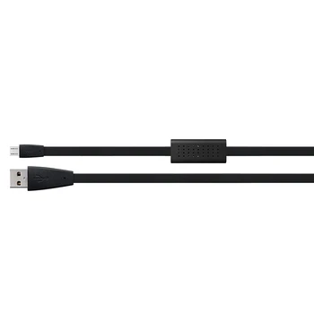 Broadlink HTS2 Sesnor papildaprīkojuma USB kabeli temperatūra&mitruma detektors strādā ar broadlink rm4 pro/rm4 mini universālā tālvadības