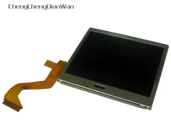 ChengChengDianWan oriģinālu jaunu Augšējo TOP LCD Ekrāns Nintendo DS LITE NDSL DSL