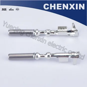 Chenxin 50 gab pin terminālu sievišķais savienotājs piederumi, automobiļu savienotāju montāžas cemme termināļa 4-1437290-0