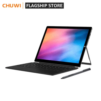 CHUWI UBook X Tablet PC 12 Collu Intel Dvīņi-Ezera N4100 Duad Core 8GB RAM un 256 gb SSD 2160*1440 Izšķirtspēju, Bluetooth 5.0 Tabletes