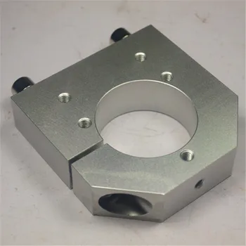 CNC frēzēšanas mašīnas ShapeOkO 43 mm vārpstas stiprinājums Kress alumīnija sakausējuma vārpstas stiprinājums