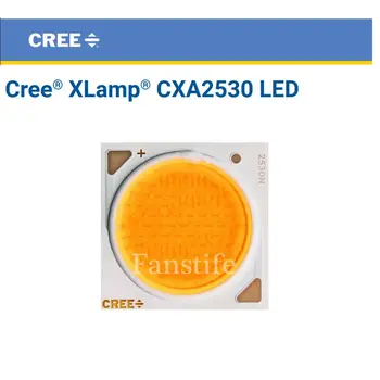 CREE CXA2530 36V 50W COB 2700K 3000K 3500K 4000 5700K 6500K High Power Led