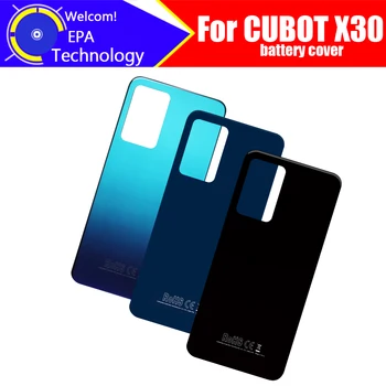 CUBOT X30 LCD+Touch Screen Digitizer+Karkasa Montāža Oriģināls LCD+Touch Digitizer par CUBOT X30 Rezerves Daļas.