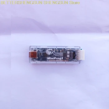 CY8CKIT-002 PSoC MiniProg3 Sākotnējā MCU
