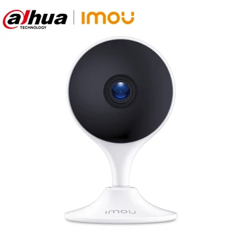 Dahua imou Baby Uzraudzīt, IP Kamera, 1080P Wifi Kameru, AI Cilvēka Atklāšanas Nenormālus Skaņas Signālu Home Security Nakts Redzamības Kamera