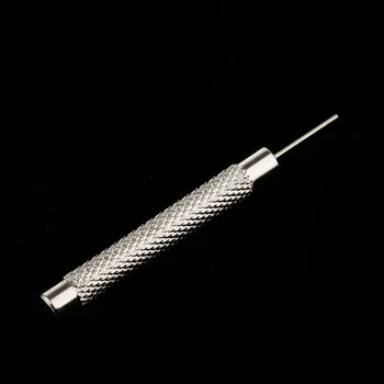 Daudz 40 - Skatīties Joslas Siksna Perforators Pin Noņemšana, Remonta Rīku Komplekts Accs (0.7 mm)