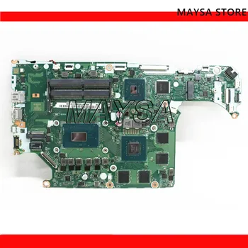 DH5VF LA-F952P par Acer AN515-52, pamatplate (mainboard I5-7300HQ GTX1050ti 4G DDR4 testa OK