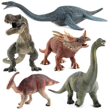 Dinosaurios De Juguete Wild Life Dinozauru Rotaļlietas Dinozauri Modeļa Darbības Rādītāji Dino Lelle Mājas Mācīšanās Izglītības Bērniem Rotaļlietas