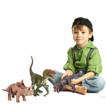 Dinosaurios De Juguete Wild Life Dinozauru Rotaļlietas Dinozauri Modeļa Darbības Rādītāji Dino Lelle Mājas Mācīšanās Izglītības Bērniem Rotaļlietas