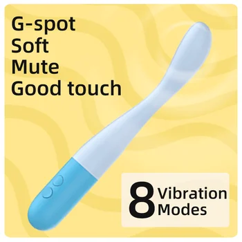 Durex G-Spot Vibratori Maiga Masāža Sievietēm Anālais Vibrators Ātrums Stimulēt Intīmo Klitoru Seksa Masturbator Pieaugušo Rotaļlietu Veikals