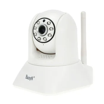 EasyN Bezvadu 2.0 MP IP Kameras Wifi 1080P P2P ONVIF CCTV Drošības Kameras H. 264 Lpp/T IS-Cut Nakts Redzamības Kustības detektors IP Cam