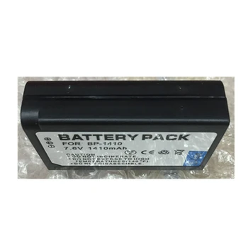 ED-BP1410 BP-1410 litija baterijas BP1410 Digitālās fotokameras akumulatoru Samsung NX30 WB2200 WB2200F