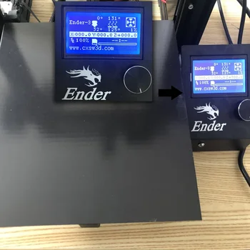 ENERĢISKS 235x235mm Elastīgu Atsperu Tērauda Lokšņu Siltuma Gulta piemērota PEI Veidot Virsmas+Magnētiskās Uzlīmes, lai Ender3/Ender5 3D Printeri