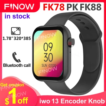 Finow svb FK78 Smart Watch 
