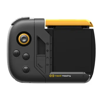Flydigi pubg mobilās spēles kontrolieris LAPSEŅU Gamepad Portatīvo GamePad ios sistēma Bluetooth Tālvadības pults gamepad