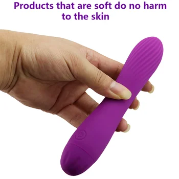 G Spot Vibrators, Dildo USB Lādējamu Silikona Vibratori Sievietes Maksts Clitori Anālais Vibrējošais Massager Pieaugušo Seksa Rotaļlietas Sievietēm
