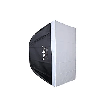 Godox SL60W LED Video Gaisma SL-60W 5600K Baltā Versija Video Gaismas Nepārtrauktu Gaismu Bowen Mount Studijas Video Ieraksts