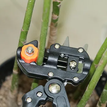 Griešanas Instruments Secator Potēšanas Pruner Dārza Darbarīki, Koku Daudzfunkciju Vakcīnas Šķērveida Augu Šķēres Gardenning Āra Rīku Komplekts