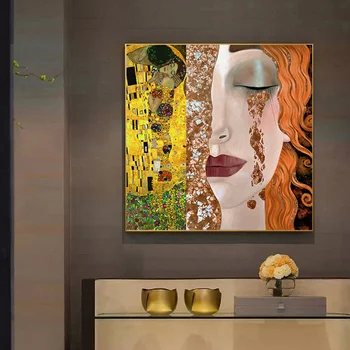 Gustava Klimta 