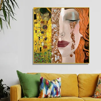 Gustava Klimta 