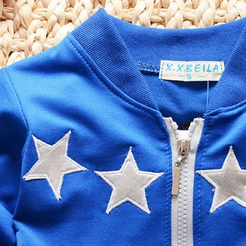 HH Toddler zēnu apģērba komplekts 2020. gada Rudenī un Ziemā T-krekls+Elsas Apģērbs tracksuit bērniem Zēns Sporta apģērbu, Bērnu Apģērbu 2 gabals, kas
