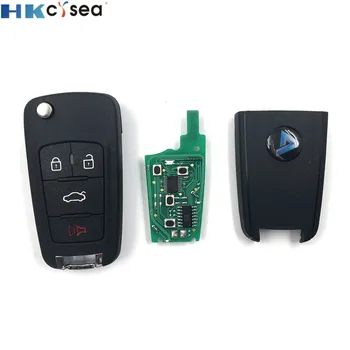 HKCYSEA 2gab/daudz NB18-Universālā KD Tālvadības KD-X2 KD900 Mini KD Auto Taustiņu Tālvadības Nomaiņa uzņemt Vairāk nekā 2000 Modeļus