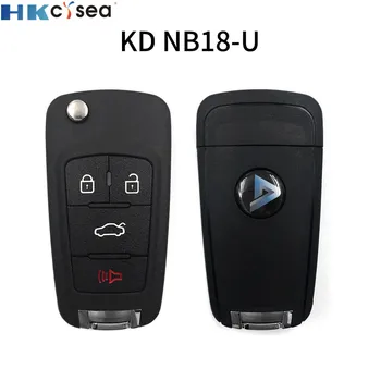 HKCYSEA 2gab/daudz NB18-Universālā KD Tālvadības KD-X2 KD900 Mini KD Auto Taustiņu Tālvadības Nomaiņa uzņemt Vairāk nekā 2000 Modeļus