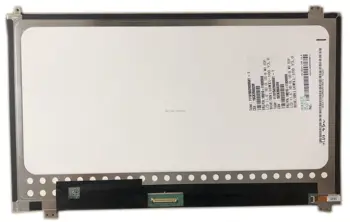 HN116WX1-V3 100.0 fit M116NWR4 R0 IPS LED LCD Ekrāna Panelis 30PIN eDP 11.6 collas Asus Transformer Book T200TA