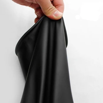 HOLDWIN black Skābi un sārmu izturība korozijas izturība skābes izturīgas cimdi Smilšu blaster cimdi 60*20cm