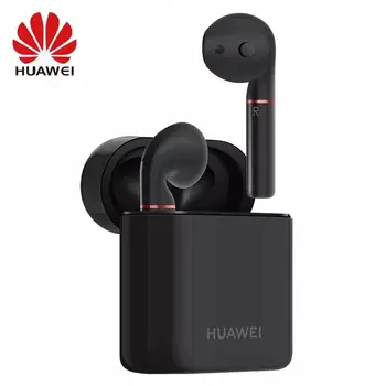 Huawei Freebuds 2 Pro Freebuds 2 Bezvadu austiņas Hi-Fi Ūdensizturīgs IP54 Tap control Bezvadu Uzlādes Bluetooth 5.0