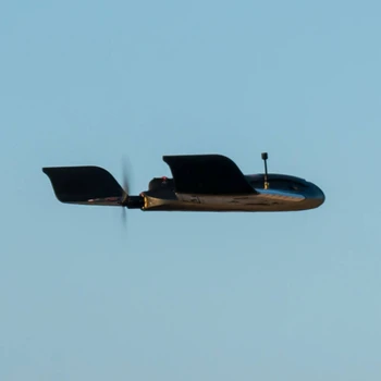 Iesācējs Elektriskā Sonicmodell AR Spārnu Pro RC Lidmašīnu Dūkoņa 1000mm EPP Spārnu FPV Lido Ārējie Modeļu Veidošanas KOMPLEKTS/PNP Versija
