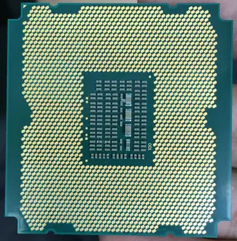 Intel Xeon E5 Procesoru-2651 V2 E5 2651 V2 CPU 1.8 LGA 2011 SR19K Divpadsmit Serdeņi Rakstāmgalda procesors e5 2651V2 normālu darbu