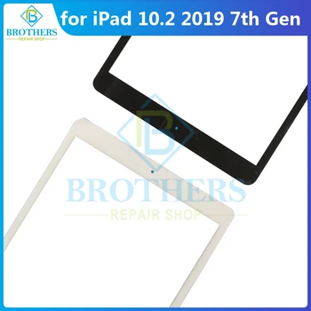 IPad 10.2 7th Gen A2200 A2198 A2232 Touch Screen iPad 7 iPad7 Touch Digitizer Stikla Touchscreen Priekšējā Stikla, Paneļa Tests