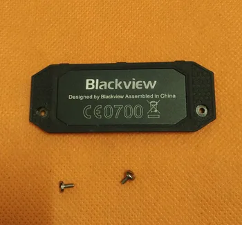 Izmantot Oriģinālo SIM karti, Ja Vāks Blackview BV6000 BV6000S Bezmaksas piegāde