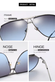 JackJad 2020. Gadam, Modes Mūsdienu Aviatiopn Stila Unisex Saulesbrilles Foršs Vintage Slīpums Zīmola Dizaina Saules Brilles Oculos De Sol 25072