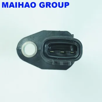 Japānas Jaunā 23731-EC00A Kloķvārpstas Pozīcijas Sensors Priekš Nissan Navara Pathfinder 23731-EC01A, 949979-033