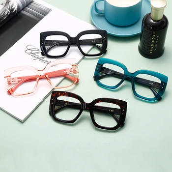JASPEER Nestandarta, Taisnstūra, Lasīšanas Brilles Sievietes Vīrieši Pavisam Desinger vecuma tālredzība Brilles Laukumā Lasīšanas Brilles Brilles