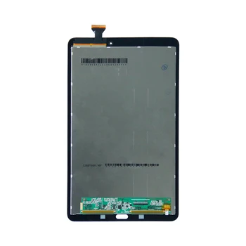 Jaunais Samsung Galaxy Tab E SM-T560 T560 T561 LCD + Touch Screen Digitizer Montāža