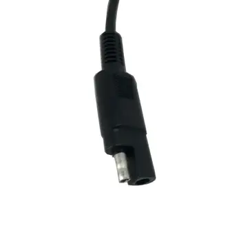 JAUNAIS Topcon GPS Hiper SR kabelis Topcon Hiper GPS 6-pin barošanas kabelis Topcon SAE kabeļu A00307