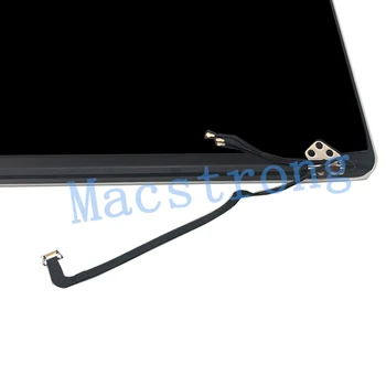 Jauns A1502 LCD Ekrāns Montāža EMS 2835 par MacBook Pro Retina 13 