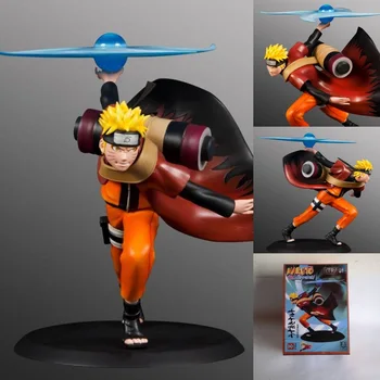 Jauns Anime Naruto Uzumaki Naruto Attēls Rotaļlietu