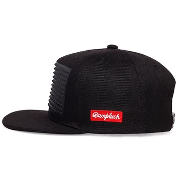 Jauns hip-hop vīriešu beisbola cepure vīriešu un sieviešu universālā Snapback cepures rock, hip-hop beisbola cepure dzīvoklis cepures ēnā cepure